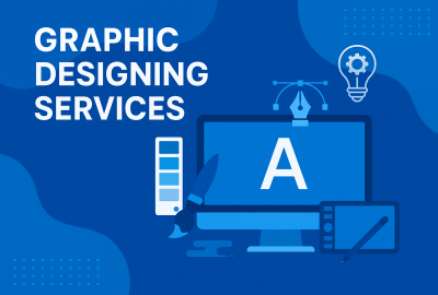 graphic design