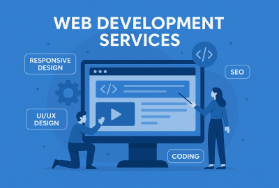 web